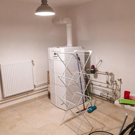 Apartment Pmr - Le Petit Atelier De Claudius