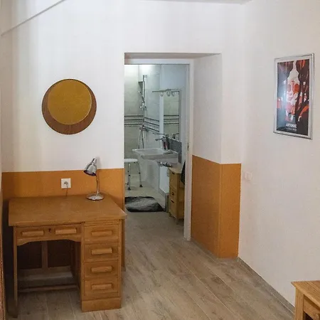 Pmr - Le Petit Atelier De Claudius